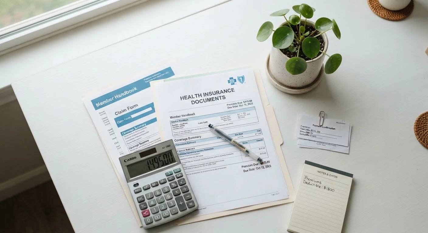 A Complete Look at How Health Insurance Premiums, Subsidies, and Costs Connect