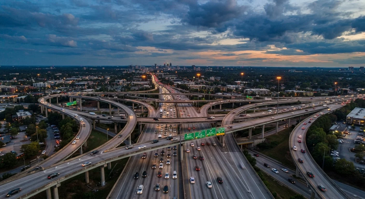 A Complete Look at Road Safety in the United States: Laws, Risks, and Driver Responsibilities