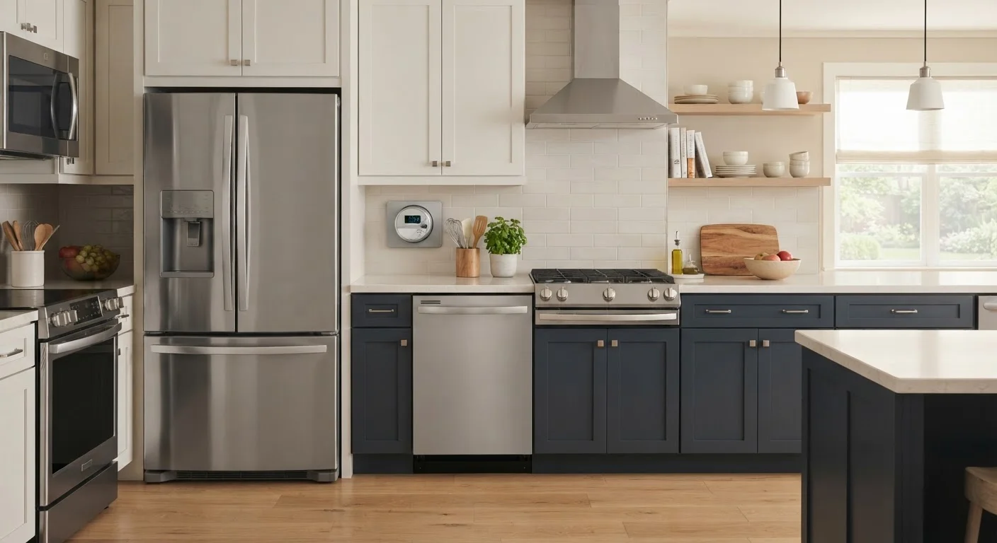 Appliance Myths That Cost Homeowners Money
