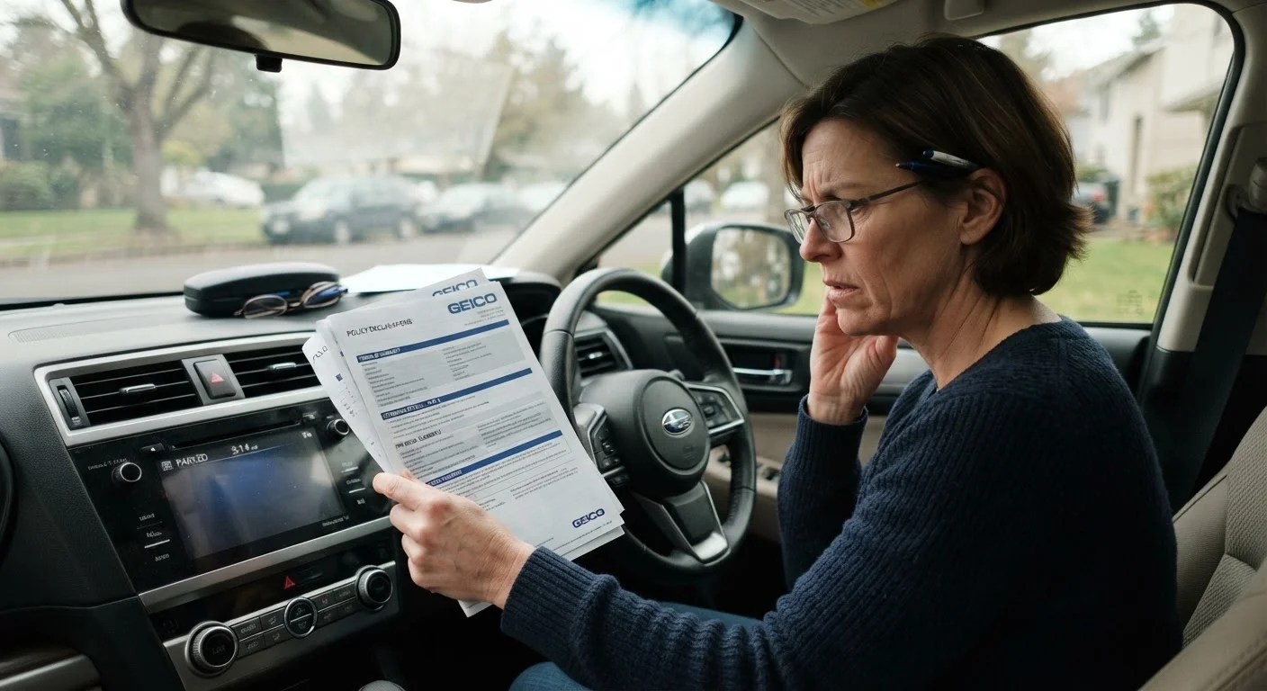 Auto Insurance Myths That Cost Drivers Real Money
