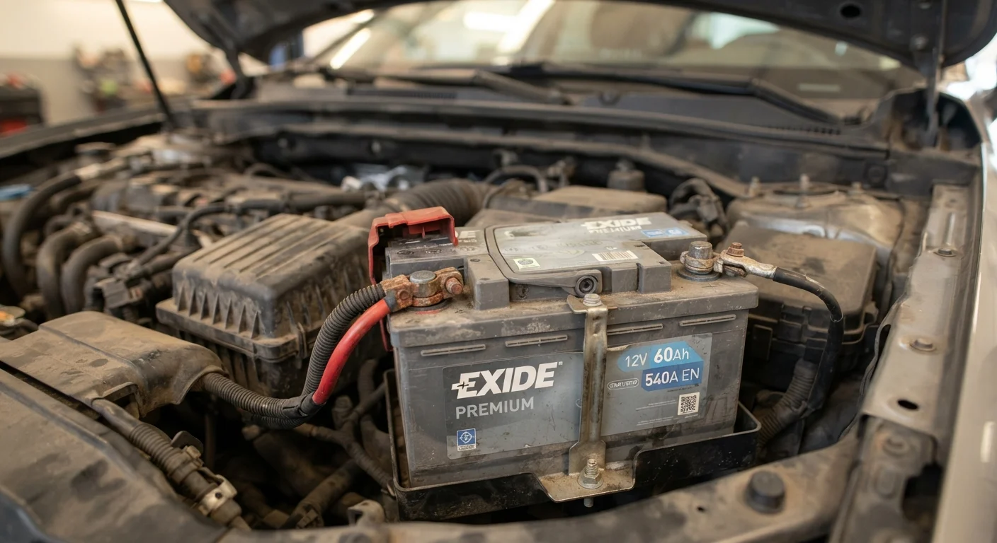 Battery Health and the Habits That Quietly Drain It