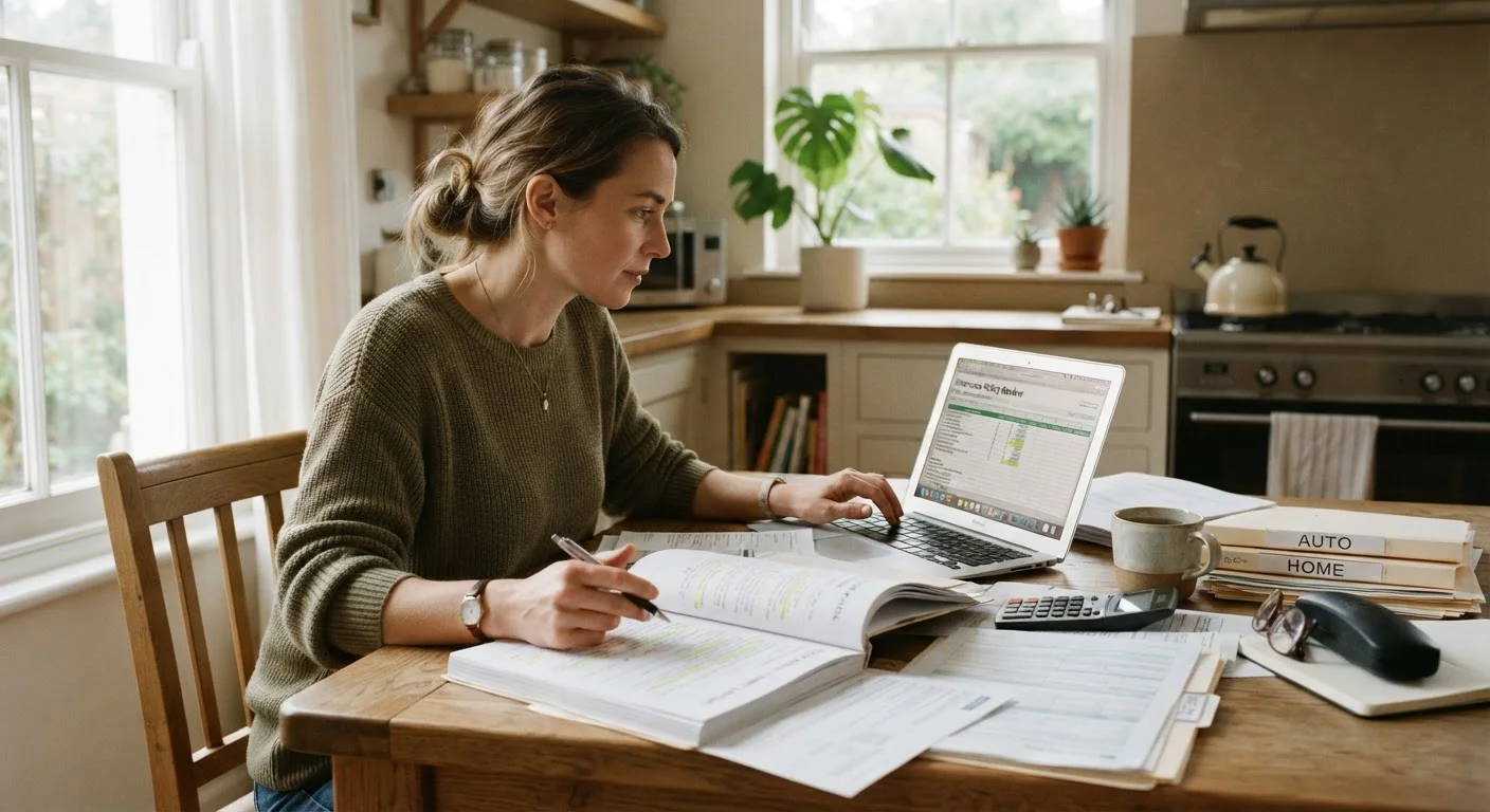 Before You Switch Health Plans, Work Through This Checklist