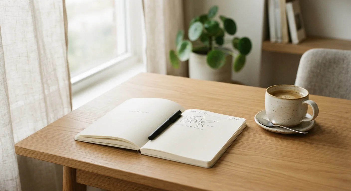 Budget Myths That Keep People From Starting
