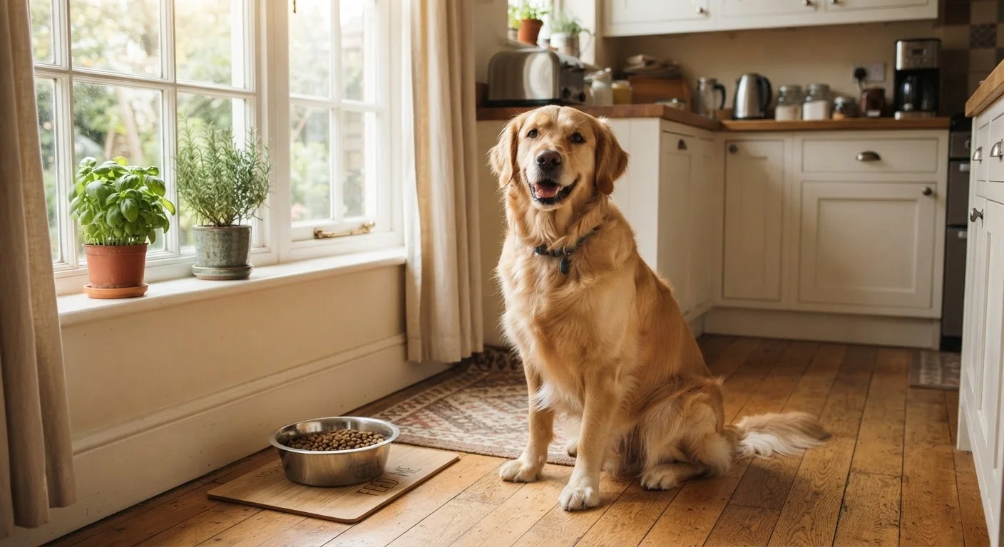 Building a Daily Care Routine for Dogs: Feeding, Exercise, and Rest