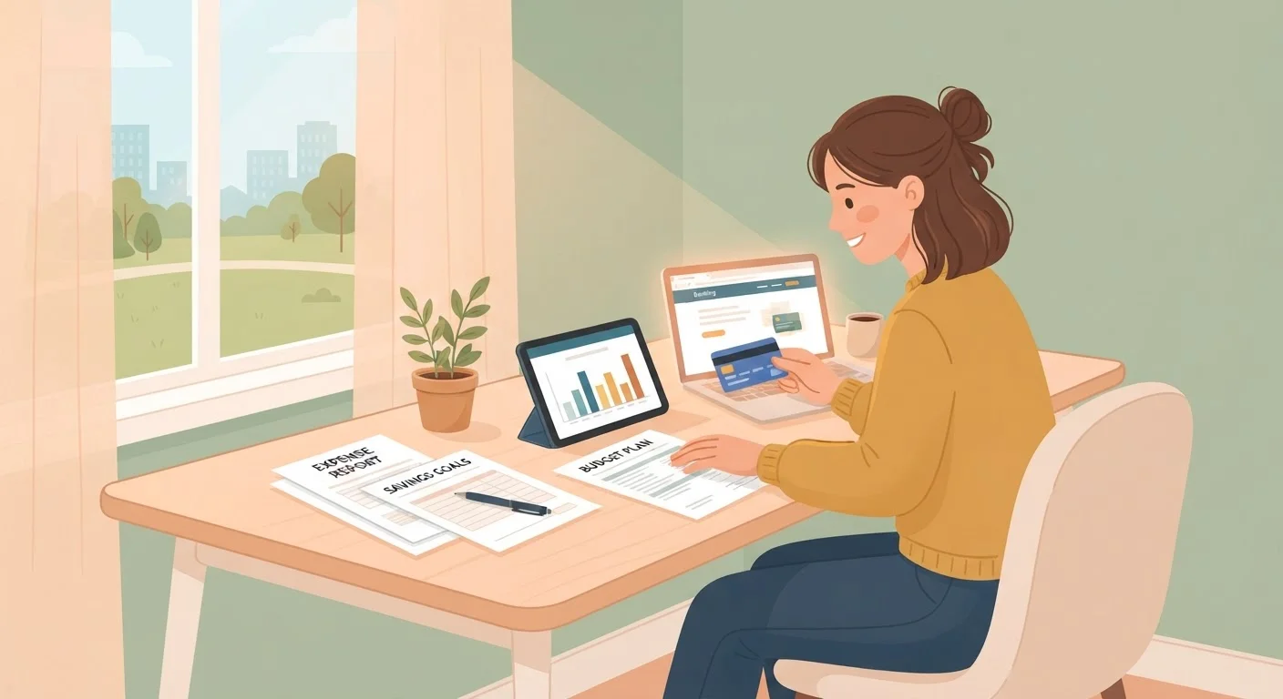 Building Credit From Scratch: A Starting Point for New Borrowers