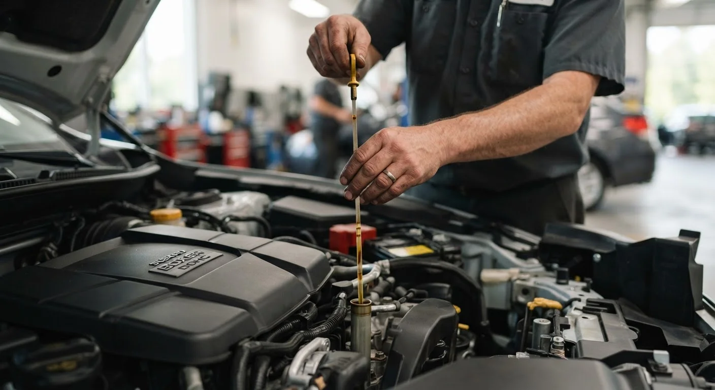Car Maintenance Myths That Cost Drivers Real Money