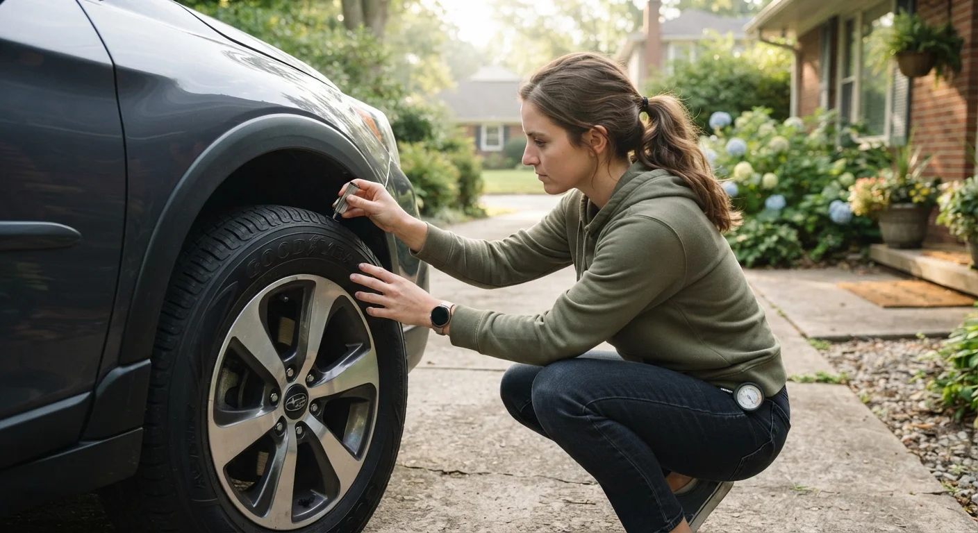 Car Ownership Maintenance for First-Time Drivers