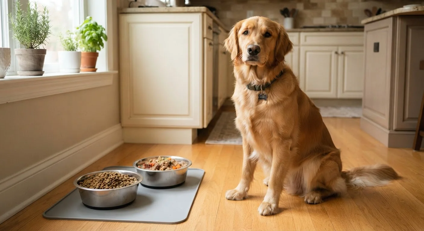 Common Pet Nutrition Myths That Vets Hear All the Time