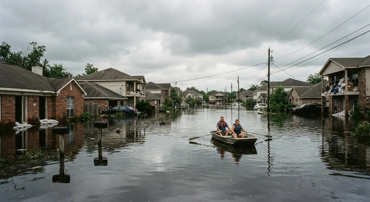 Coverage Gaps Homeowners Routinely Discover Too Late