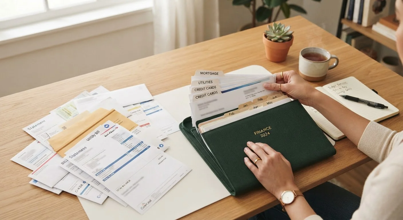 Debt Consolidation: What It Is and When It Makes Sense