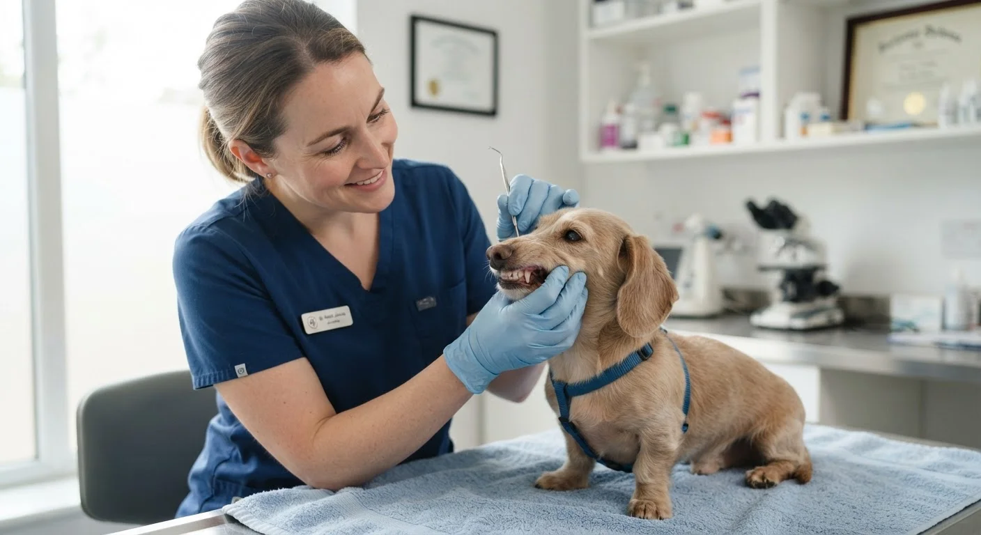 Dental Health in Pets: What Owners Often Don't Know Until It's Too Late