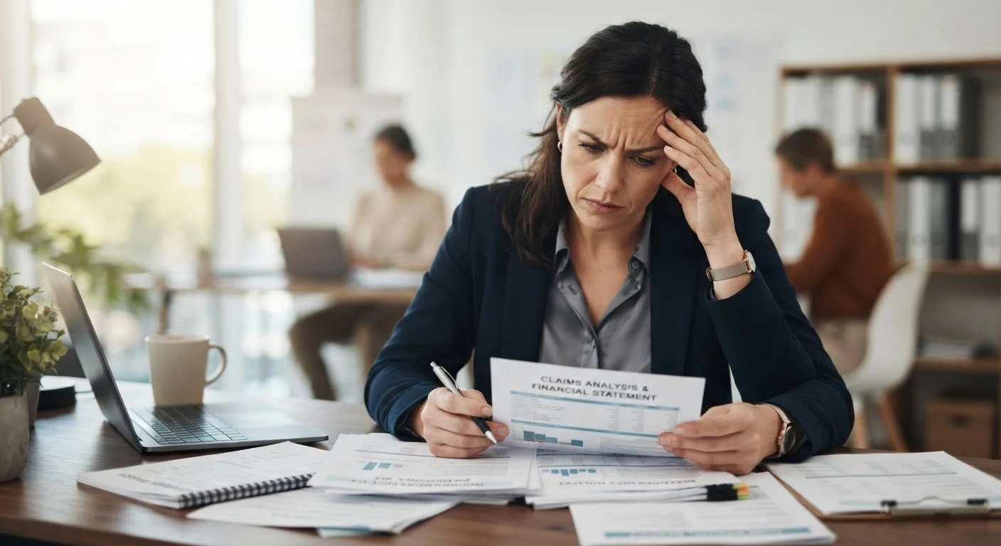 Disability Insurance: The Coverage Most Workers Don't Know They're Missing