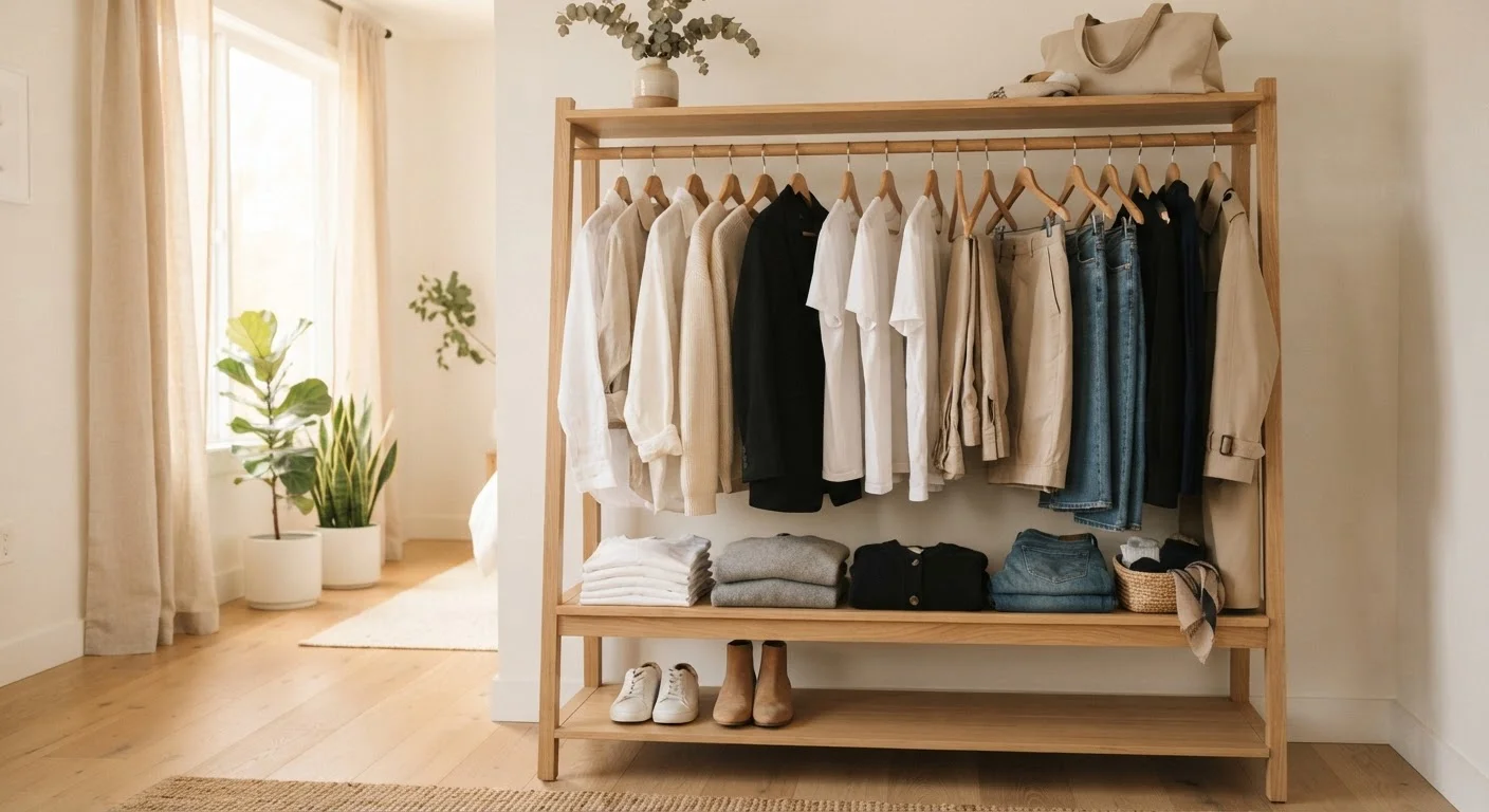 Dressing Well on a Tight Budget: Approaches That Hold Up Over Time