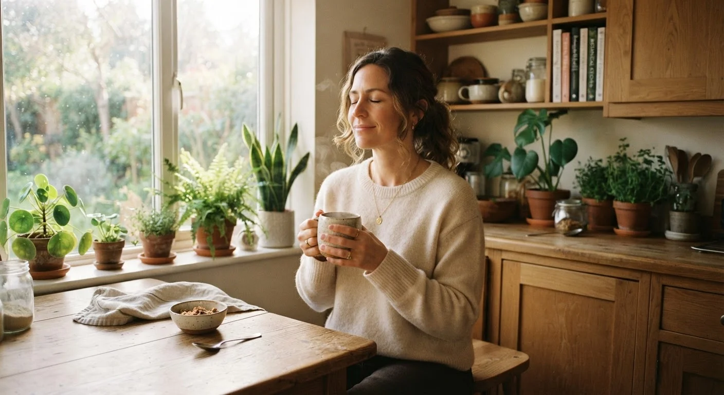 Everyday Habits That Quietly Support Long-Term Emotional Health