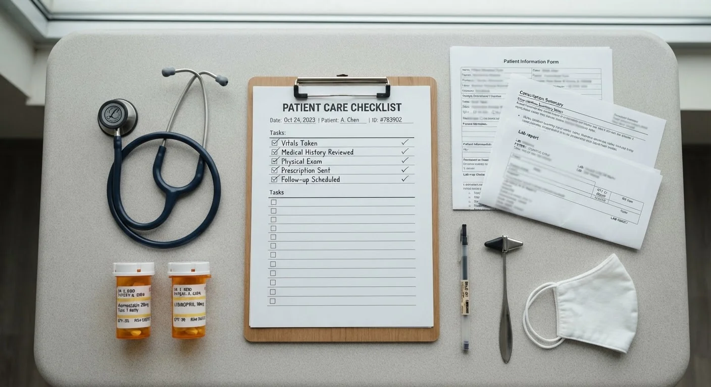 Everything Covered Under the Affordable Care Act's Essential Health Benefits