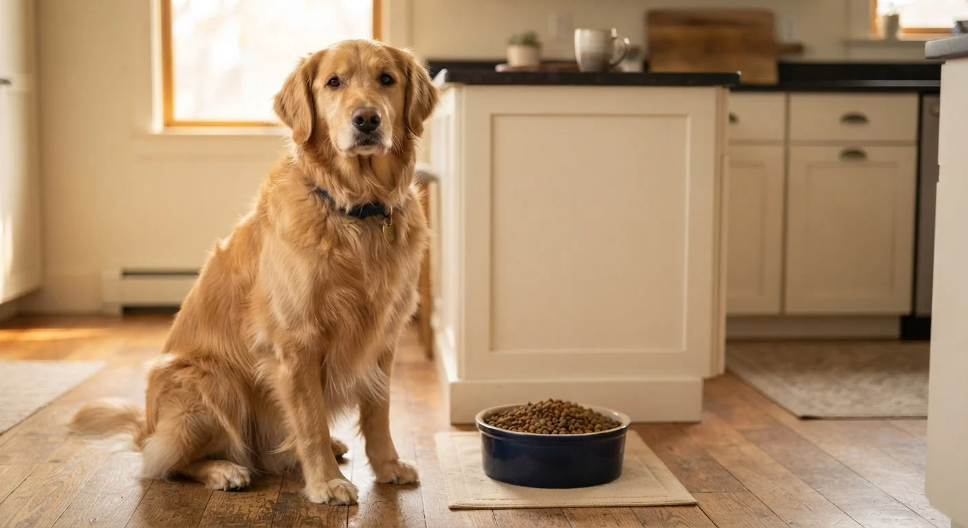 Feeding Schedules for Dogs: Free-Feeding, Timed Meals, and Everything Between