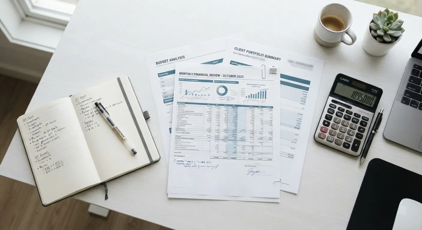 Financial Terms Every Adult Should Know
