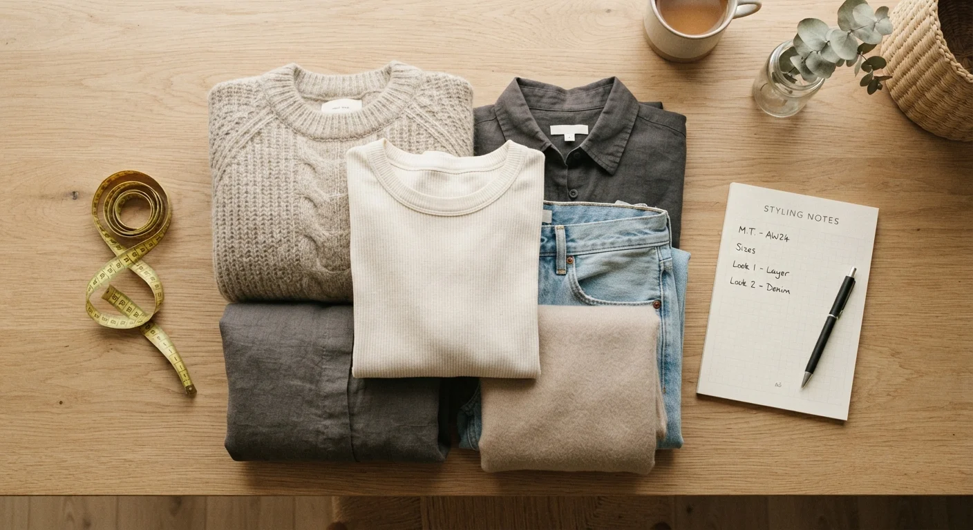 Fit, Fabric, and Function: The Three Pillars of Clothes That Actually Work