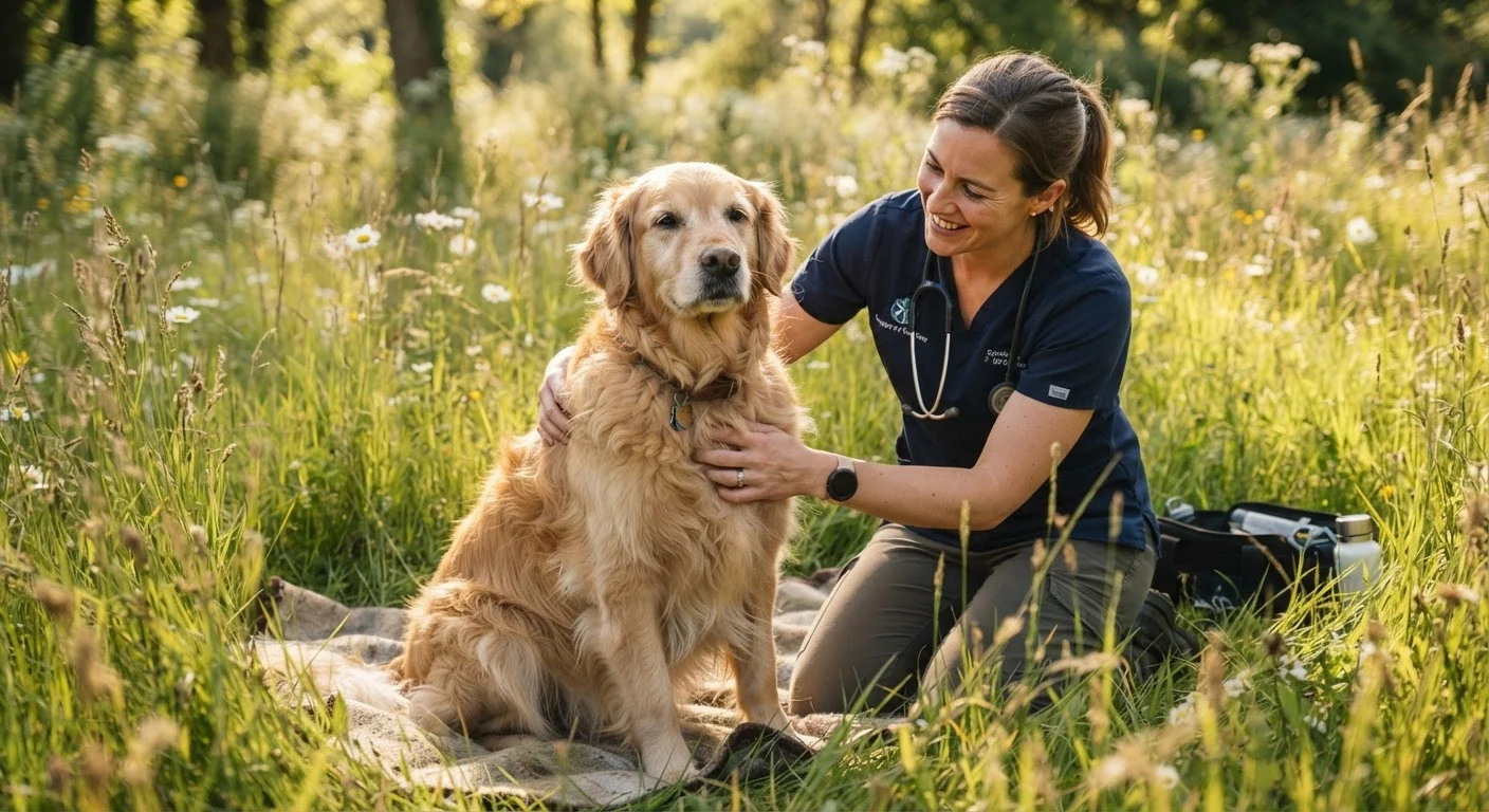 Fleas, Ticks, and Heartworm: A Practical Parasite Prevention Primer