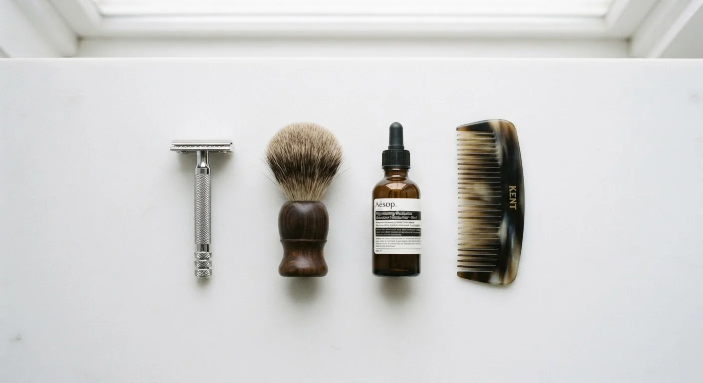 Grooming Myths That Most Men Still Believe