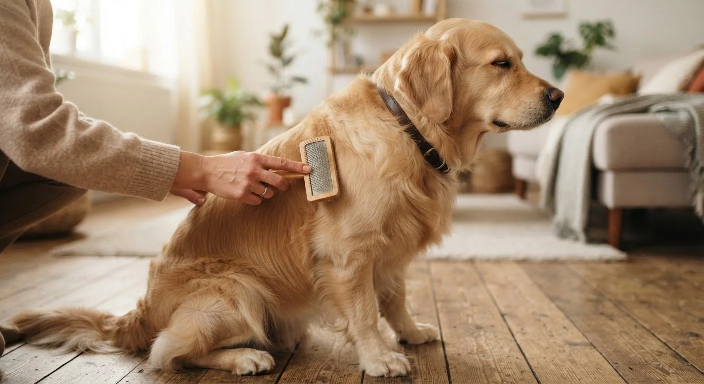 Grooming Your Pet at Home: Building a Routine That Works