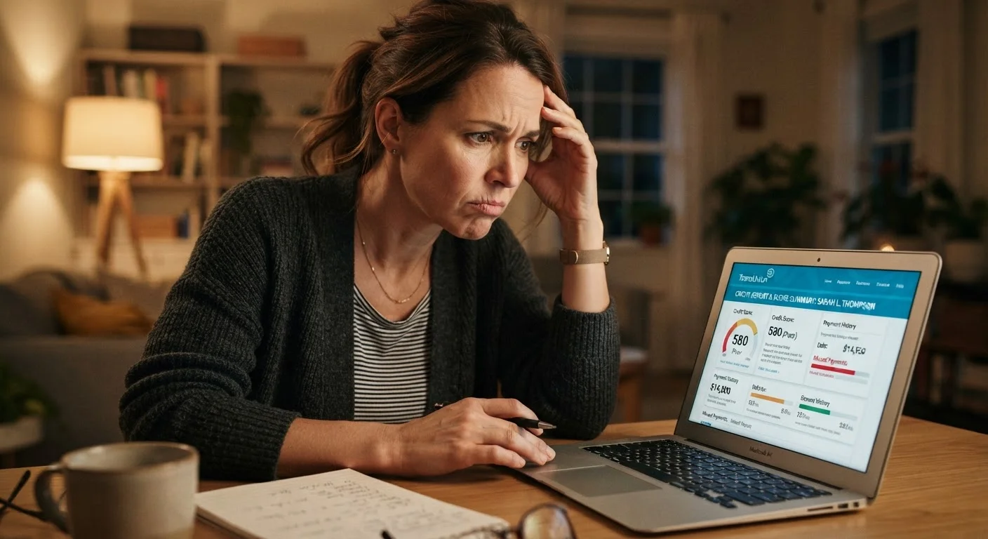 Habits That Silently Erode a Good Credit Score Over Time