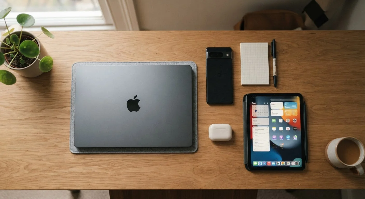 How to Extend the Useful Life of Your Consumer Electronics