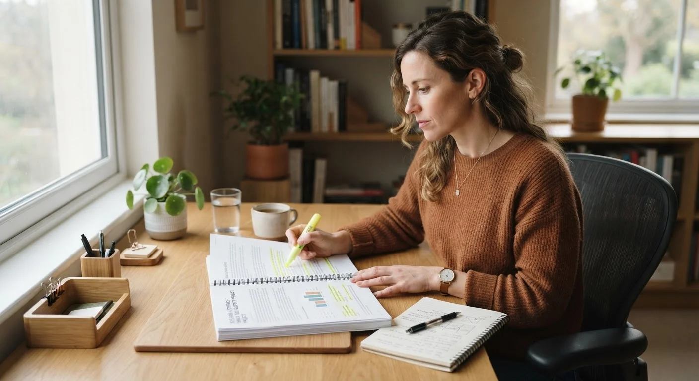 How to Read a Life Insurance Policy Without Getting Lost