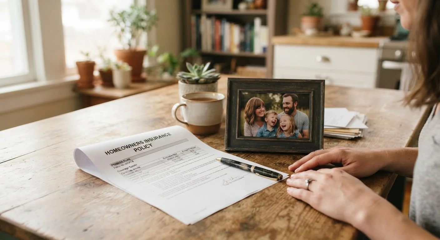 Life Insurance 101: What It Actually Covers and Why It Exists