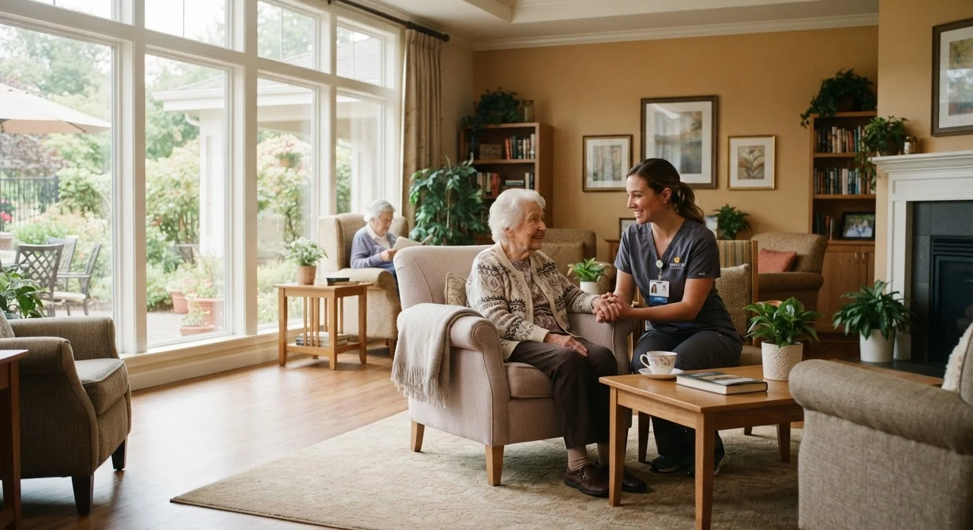 Long-Term Care Insurance: What It Covers, Who It's For, and What to Weigh