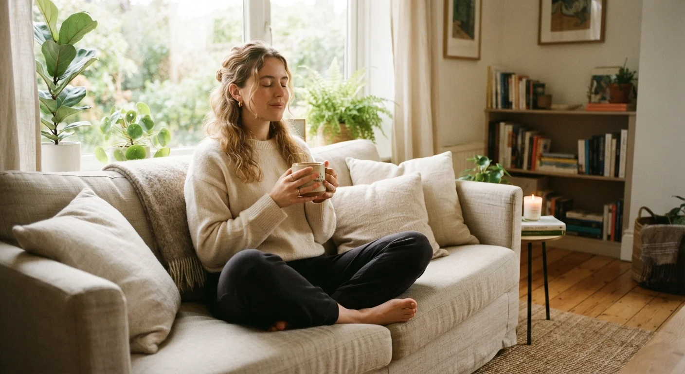 Mental Well-Being from the Ground Up: A Starter Framework for Everyday Life