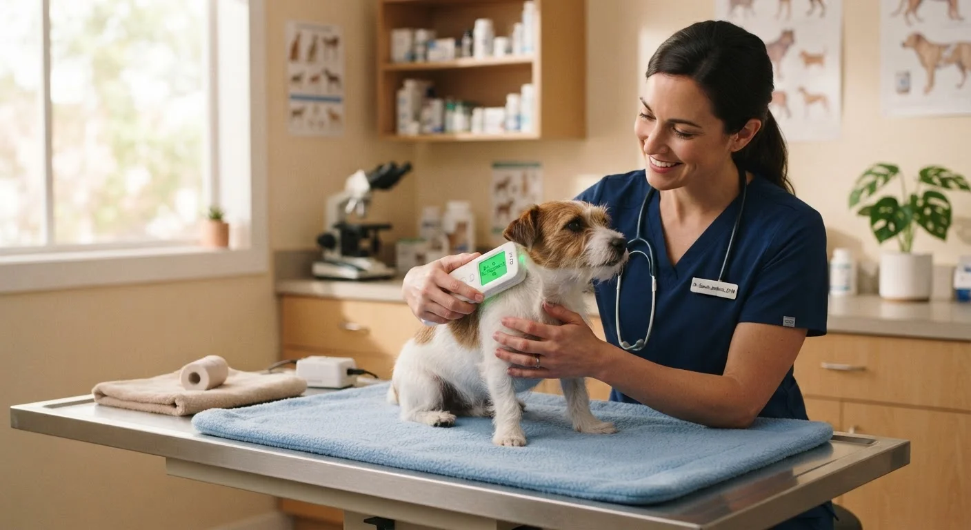 Microchipping Your Pet: How It Works and What It Doesn't Guarantee