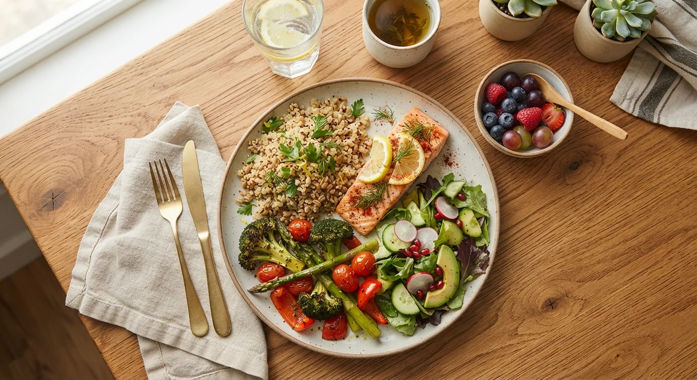 Nutrition Myths That Refuse to Die