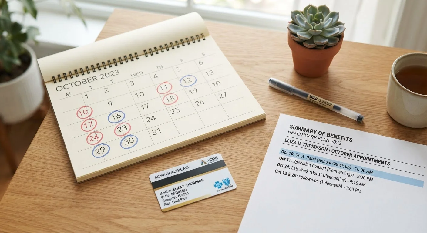 Open Enrollment Is Not Your Only Chance to Get Covered