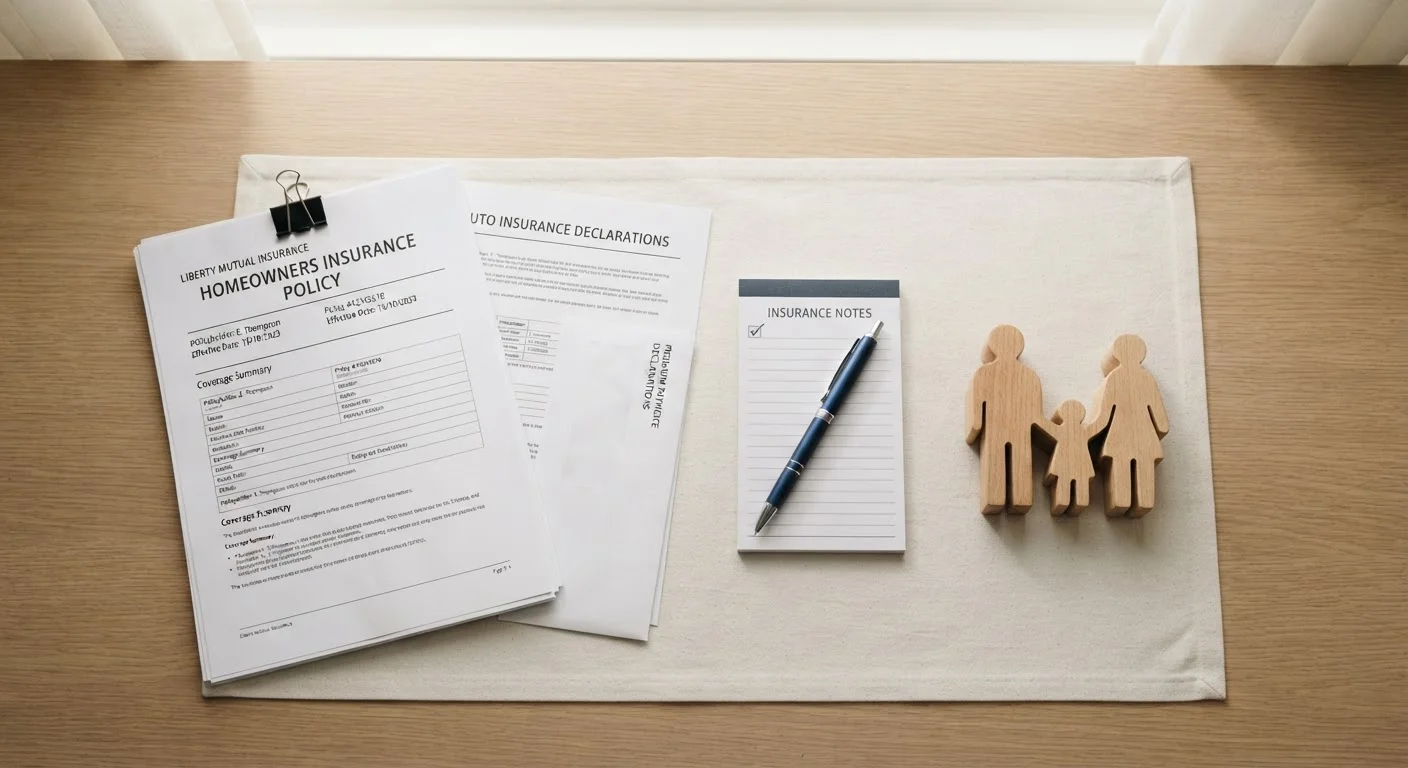 Permanent Life Insurance: Universal, Variable, and Whole Policies Explained