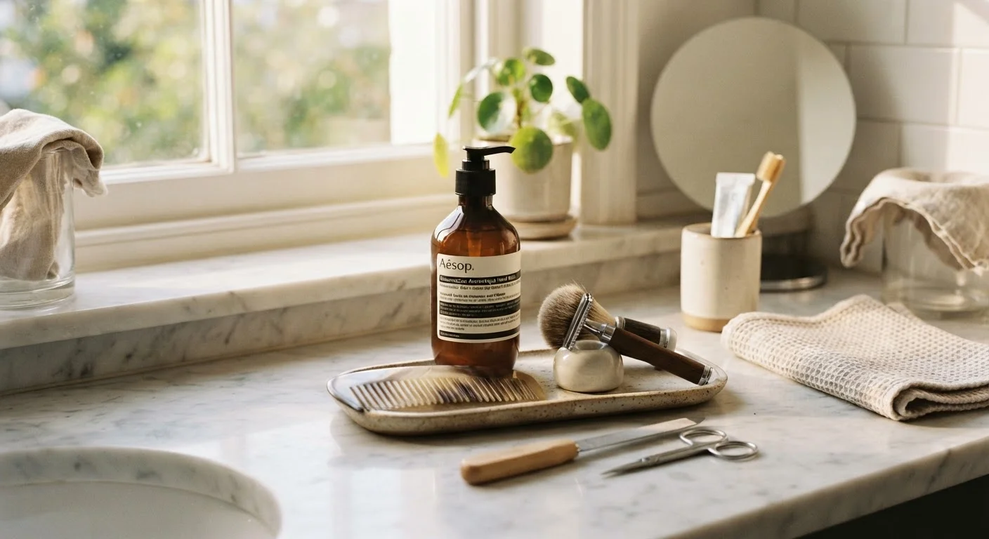 Personal Grooming Across Adulthood: How Needs Shift With Age