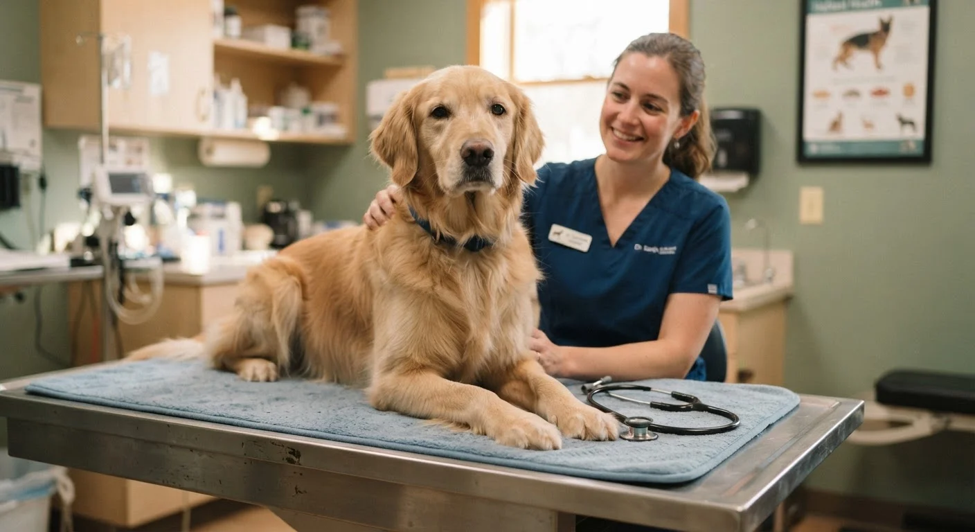 Pet Insurance vs. a Dedicated Savings Fund: Understanding the Trade-Offs
