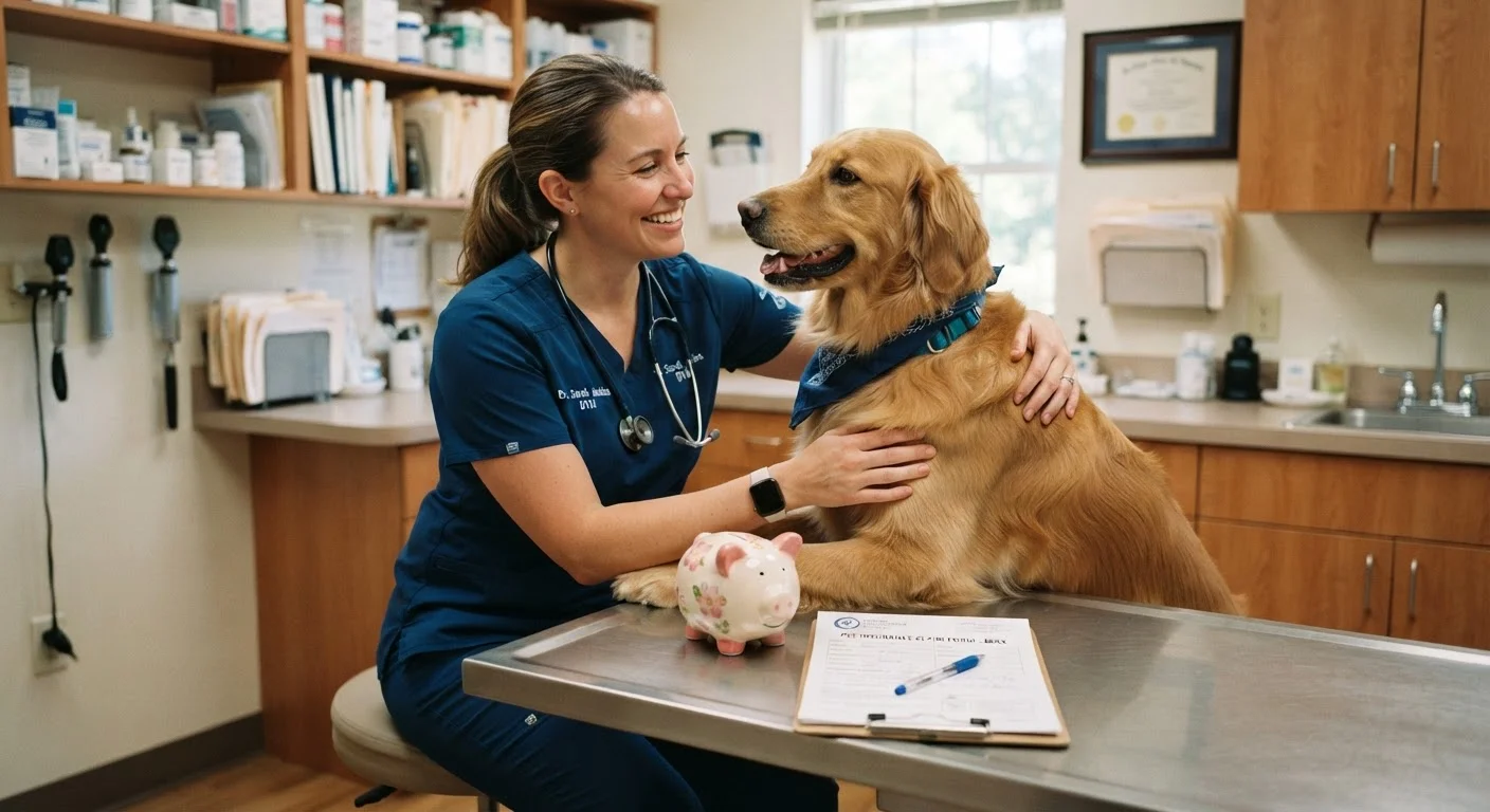 Pet Insurance vs. a Dedicated Savings Fund: Weighing the Trade-offs