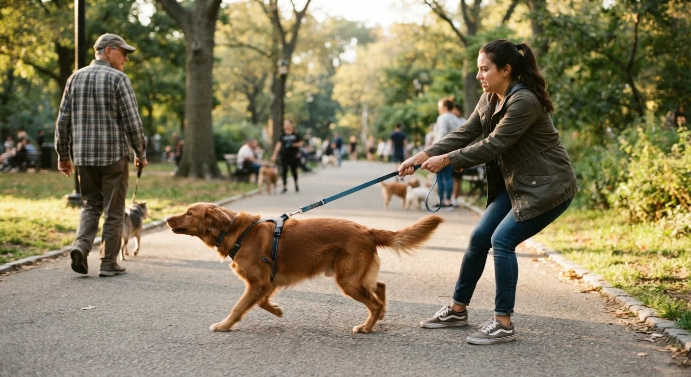 Pet Ownership and Liability: What Happens If Your Animal Harms Someone