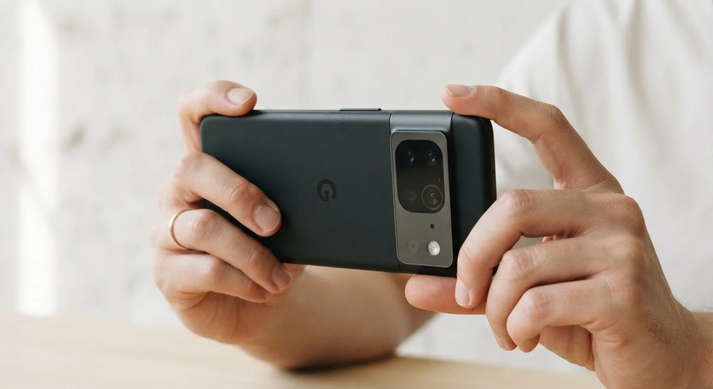 Phone Camera Specs That Actually Affect Your Photos