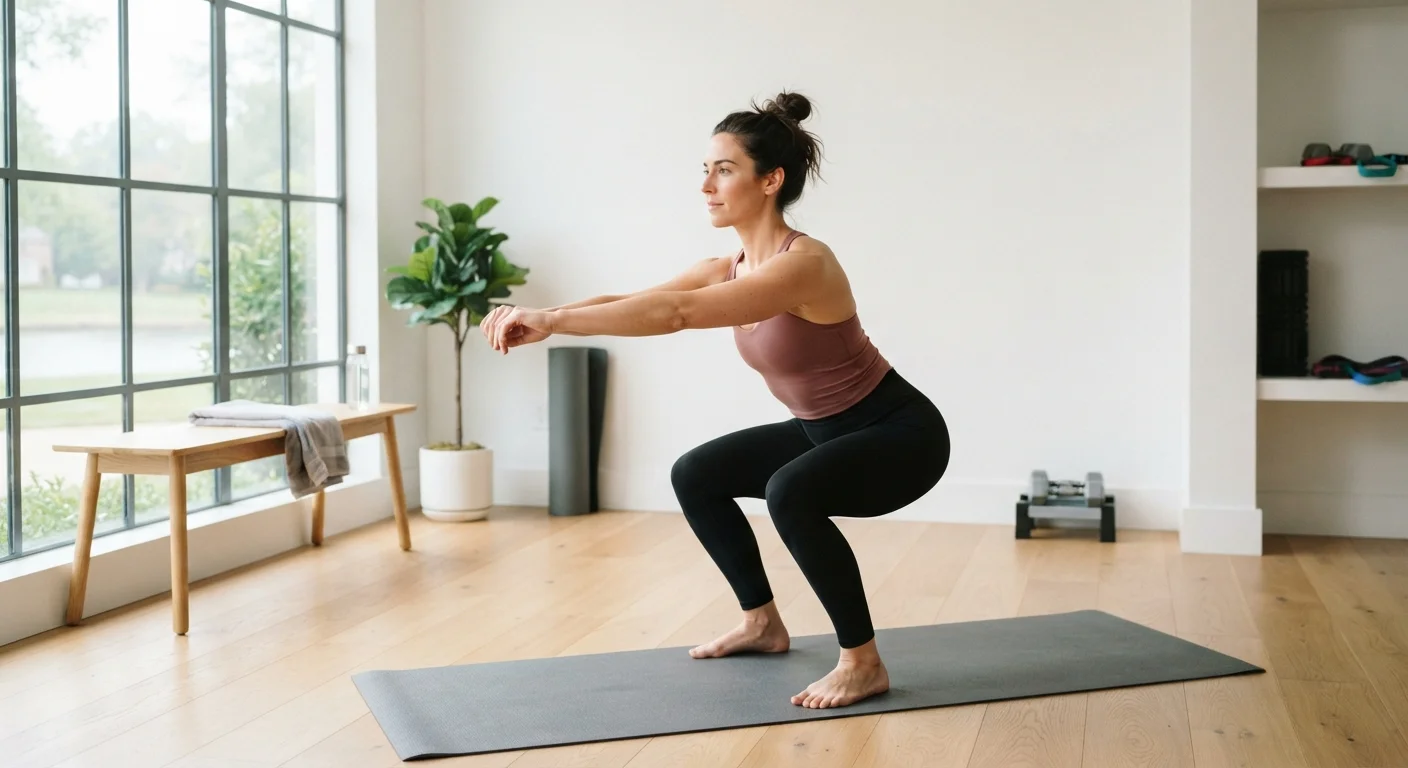 Principles of Sound Workout Programming for Non-Athletes