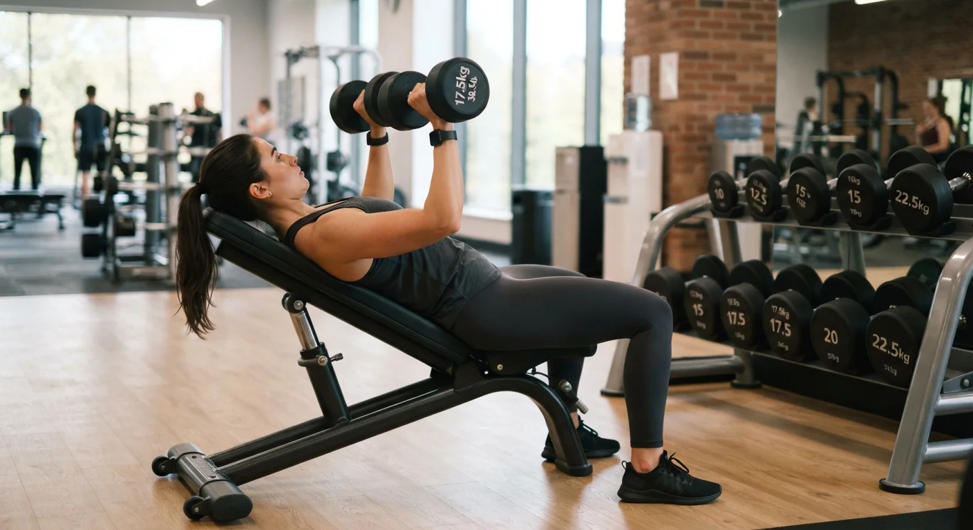 Progressive Overload: The Principle Behind Every Effective Workout