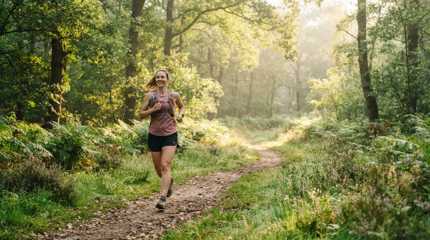 Returning to Exercise After a Long Break