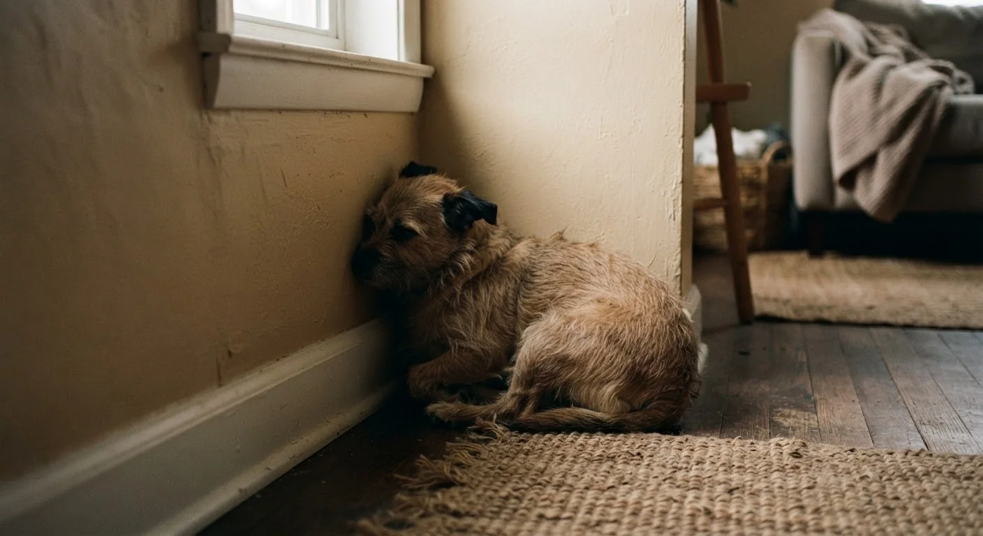 Signs Your Pet May Be Stressed — and What Typically Triggers It
