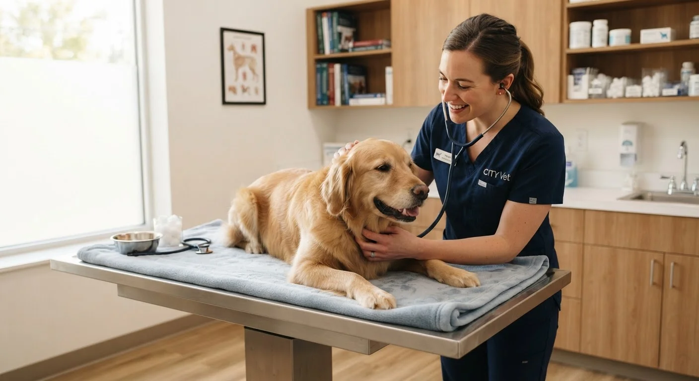 Spay and Neuter: Separating the Medical Facts from the Myths