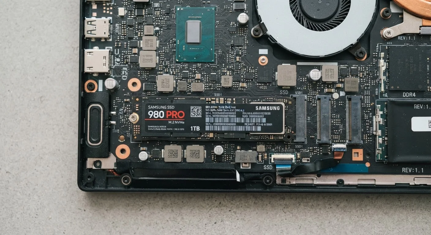 Storage Terms Every Laptop Shopper Should Recognize