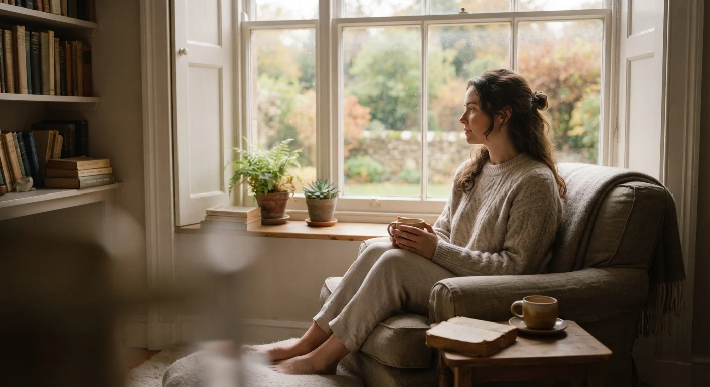 Taking a Mental Health Day: When It Helps and When It Doesn't