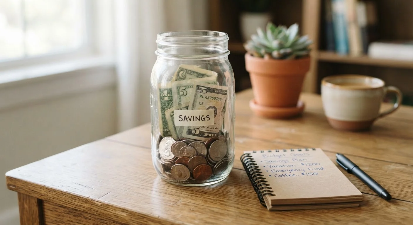 The Emergency Fund: Why Three to Six Months Is the Standard