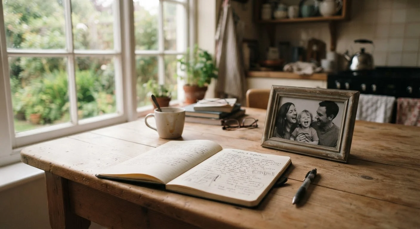 The Real Reason People Skip Life Insurance — and What They're Missing