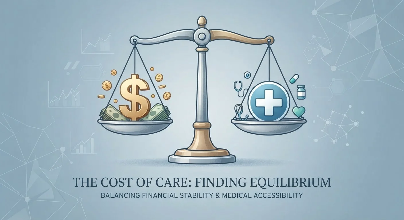 The Tradeoffs of High-Deductible Health Plans